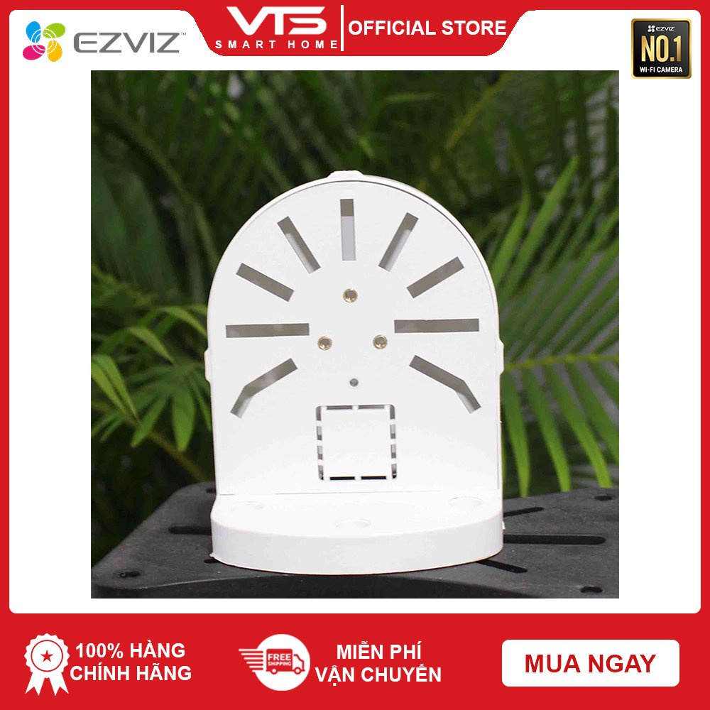 Chân đế chuyên dụng cho Camera Wifi EZVIZ, KBONE, IMOU, HIKVISION - Chân đế C6N, A22EP, H21P, Loại 1 - VTS