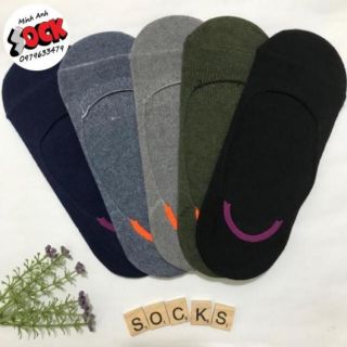 Set 5 đôi tất