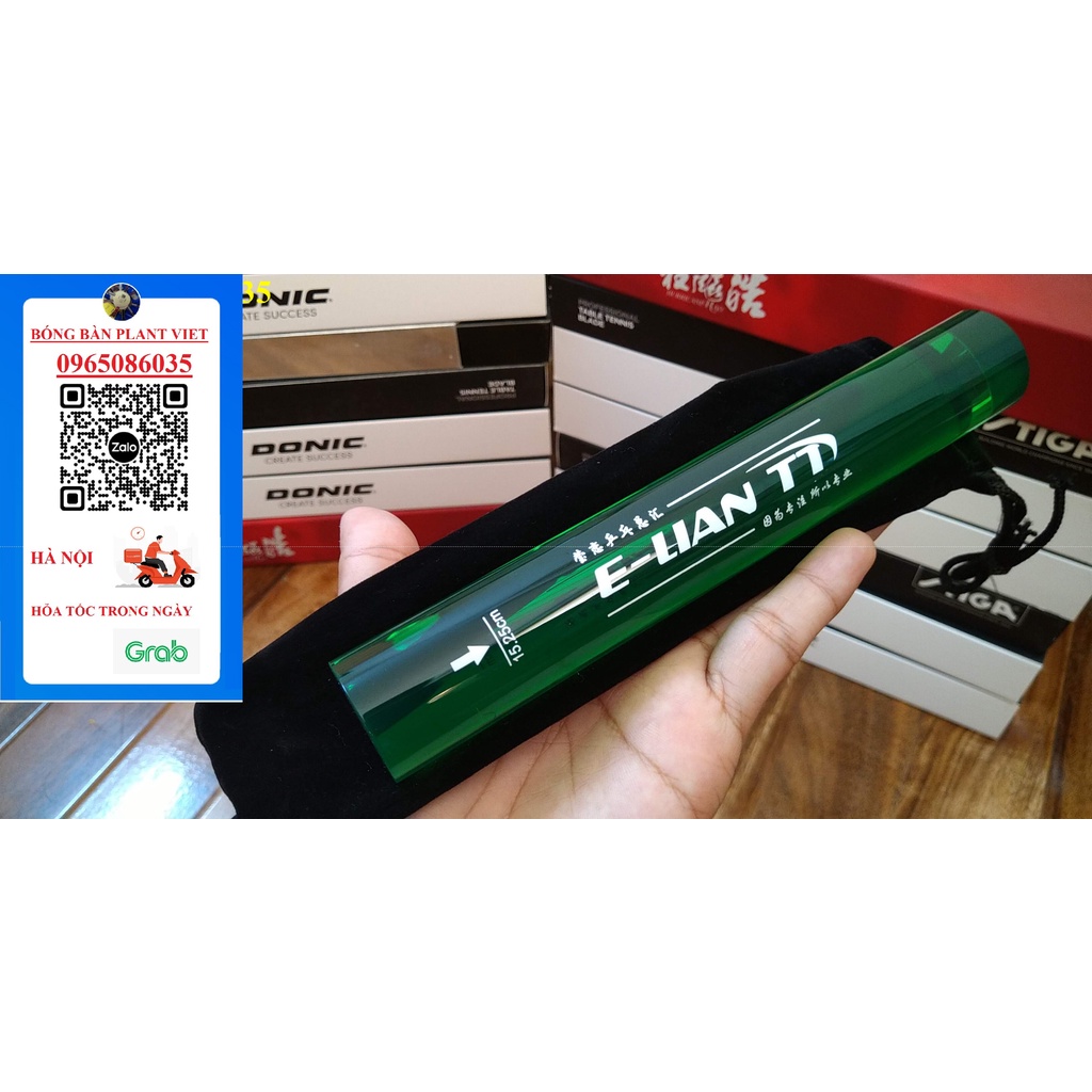 Con lăn mặt vợt E-lian chính hãng