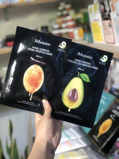 MẶT NẠ JM SOLUTION ĐỦ LOẠI