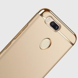 Ốp Lưng thời trang 3 mảnh cho Xiaomi Mi 5X