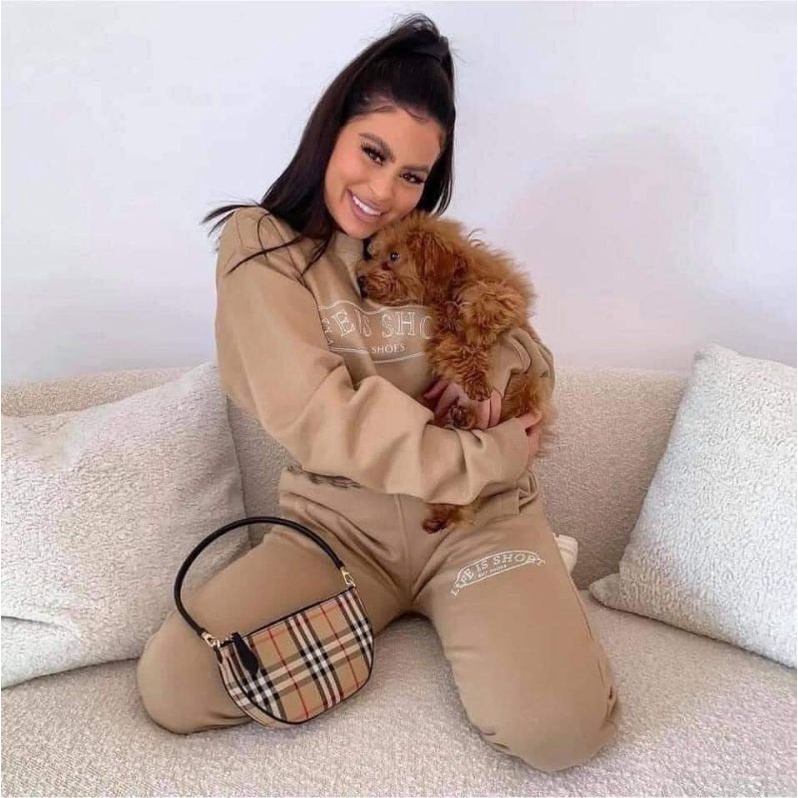 Túi Burberry cao cấp