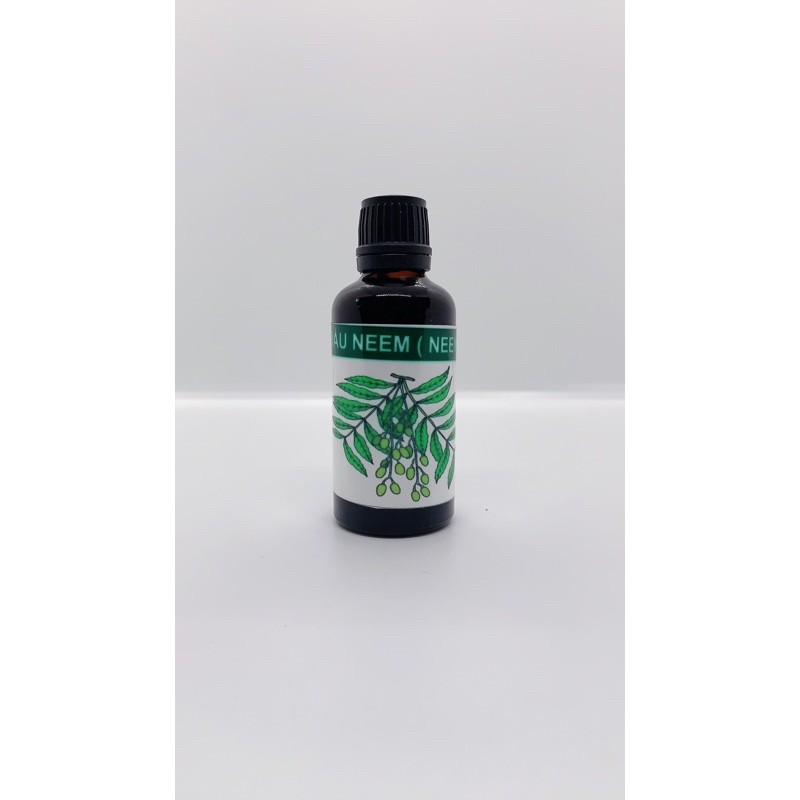 Dầu Neem( neem oil)