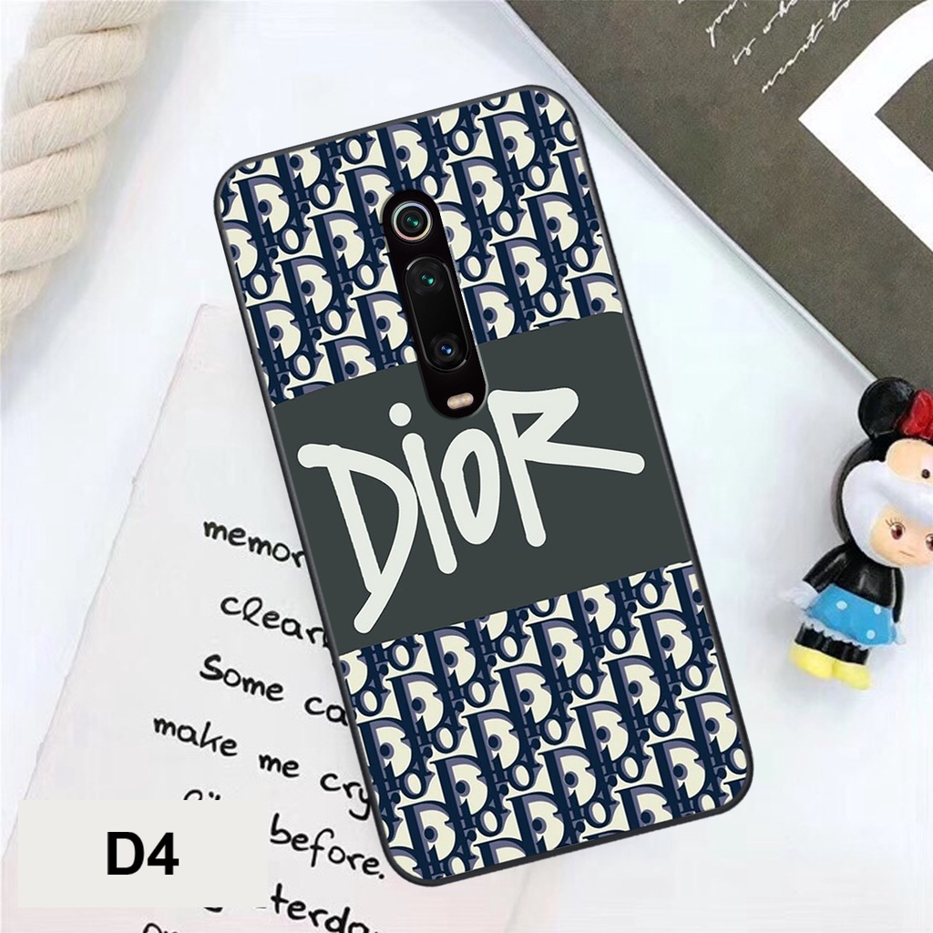 Ốp Lưng Xiaomi K20 - Xiaomi K20 Pro - Xiaomi Mi 9T in hình Dio Siêu Chất Đẹp