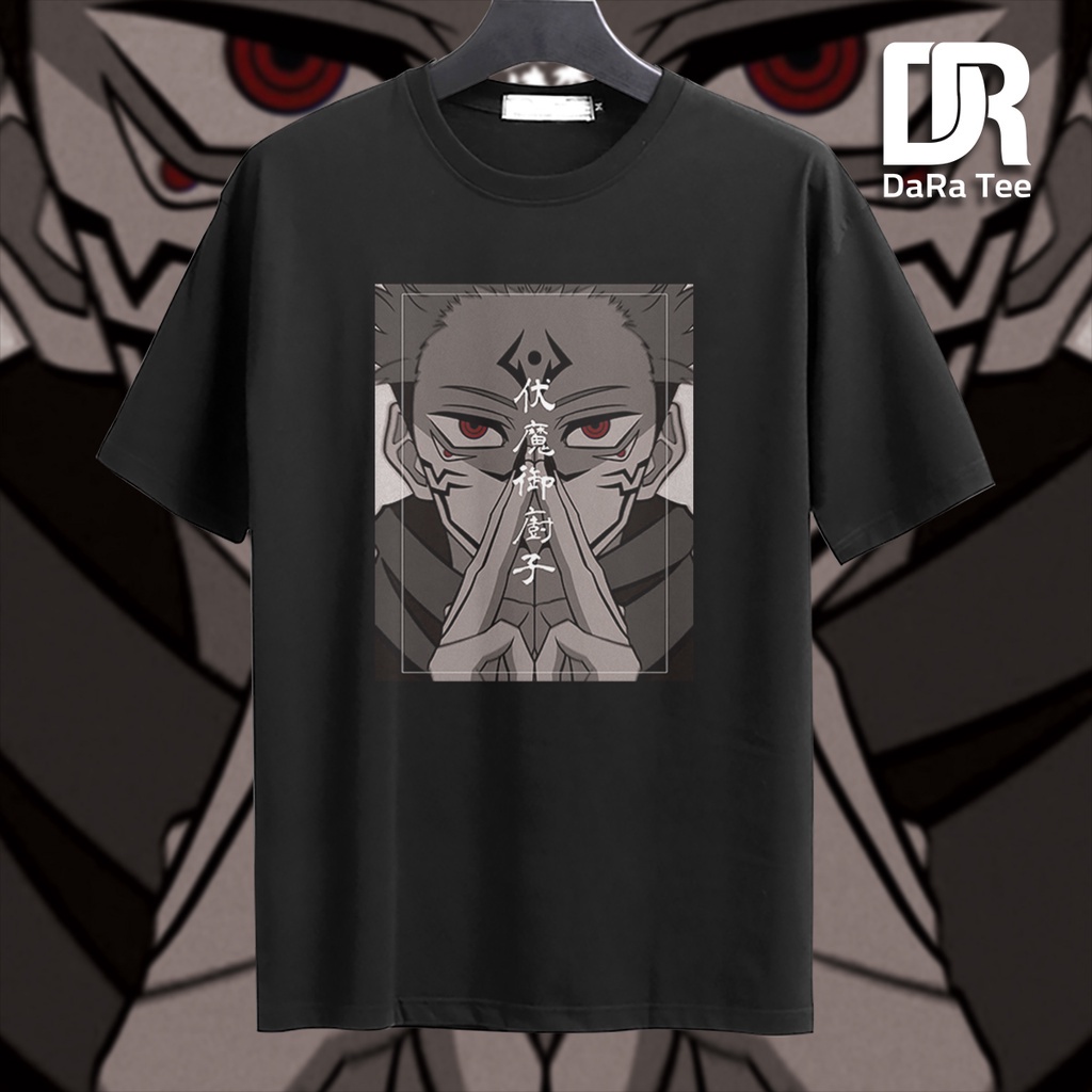 HOT🔥 Áo Phông Attack On Titan  Eren Yeager - Tokyo Revengers - Jujutsu Kaisen mẫu mới cực chât | BigBuy360 - bigbuy360.vn