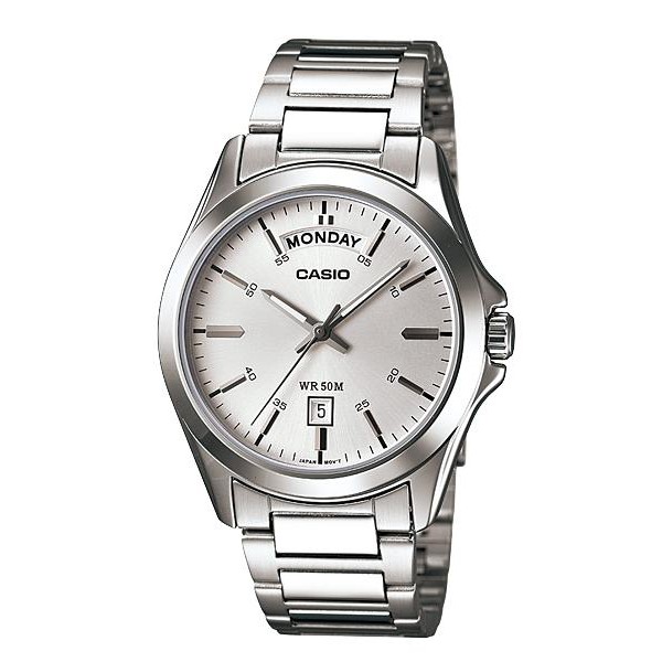 Đồng Hồ Nam Casio MTP-1370D-7A1VDF(40mm)