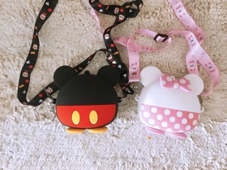 Túi mickey cho bé