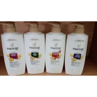 Dầu gội Pantene Thái Lan - 410ML