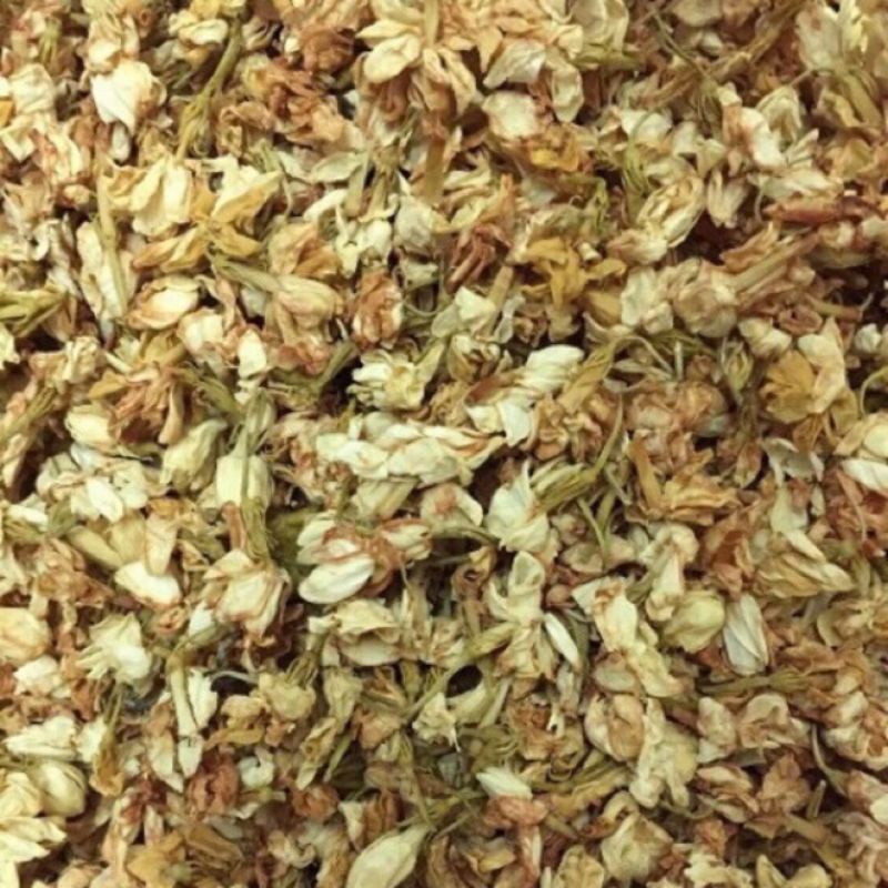 Hoa nhài khô 1kg