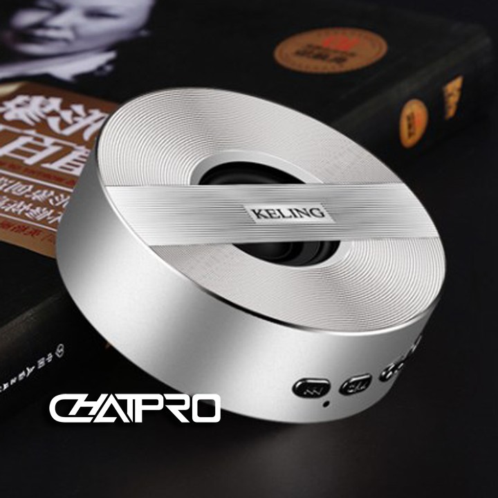 Loa bluetooth nghe nhạc Keling A5