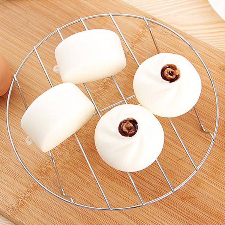 VỈ HẤP ĐỒ 4 CHÂN TIỆN LỢI HẤP BÁNH, HẤP THỊT CÁ Vrg1331