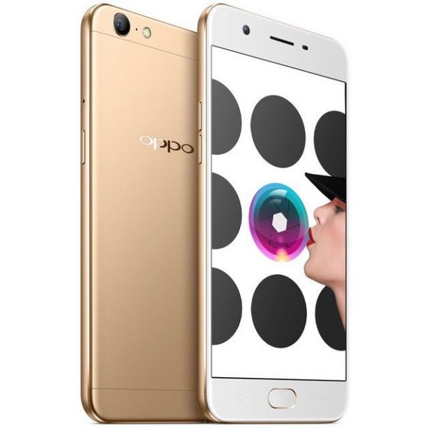 [GIÁ SỐC]📱Điện Thoại Oppo A57 Ram 3g/32gb Zin