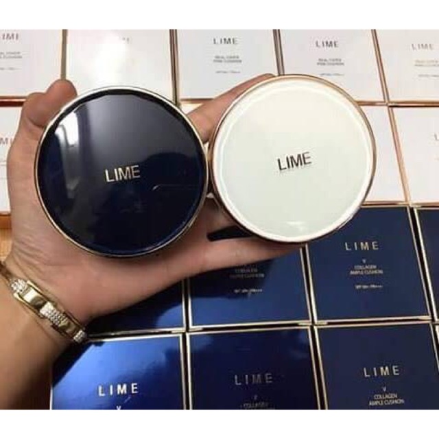 Phấn nước LIME