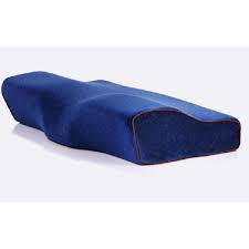 Gối Ngủ Nhật Bản Memory Pillow gối ngủ trị liệu, điều trị mất ngủ, điều chỉnh đốt sống cổ, đau mỏi vai gáy, ngủ ngáy