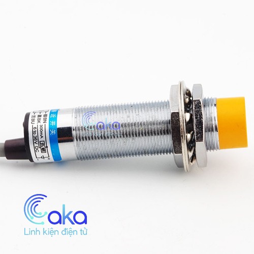 Cảm Biến Tiệm Cận LJ18A3-8-Z/BX