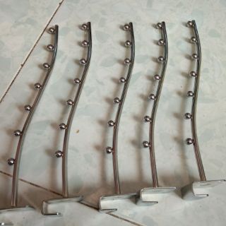 móc sắt  bi ốp tường