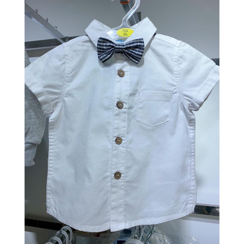 Áo sơ mi xuất xịn, 100% cotton cực mát