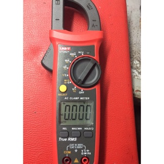 Freeship 99k tq_am pe kìm kẹp dòng uni-t 202