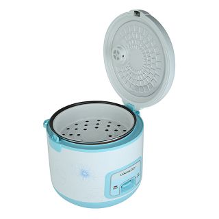 Nồi cơm điện Lock&Lock EJR446BLU 1.8L 700W