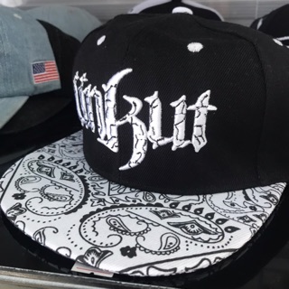 Nón Lưỡi trai ngầu cho Nam và Nữ