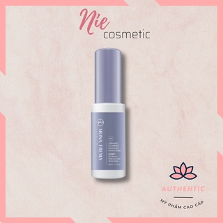 Tinh chất dưỡng ẩm và phục hồi da mona frema ceramide sc-barrier emulsified moiturizer 50ml