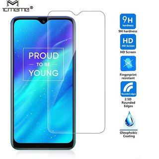 Cường Lực Oppo Realme 3 2.5D
