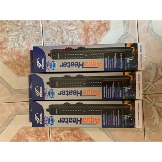 Sưởi Periha 50w, 100w, 200w, 300w, 500w - Sưởi chống bòng - Sưởi bể cá