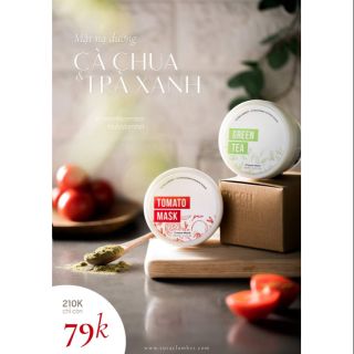 HOTDEAL #MẶT NẠ