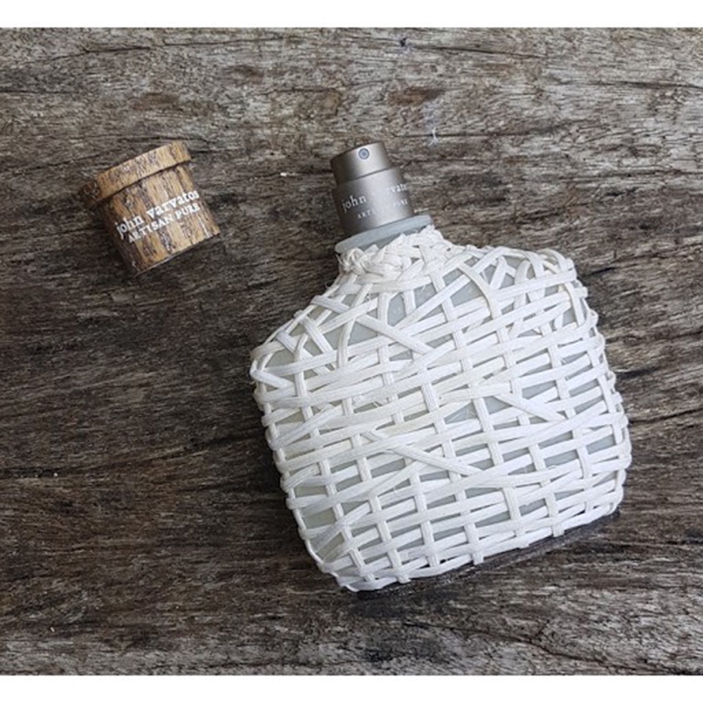 NƯỚC HOA JOHN VARVATOS ARTISAN PURE