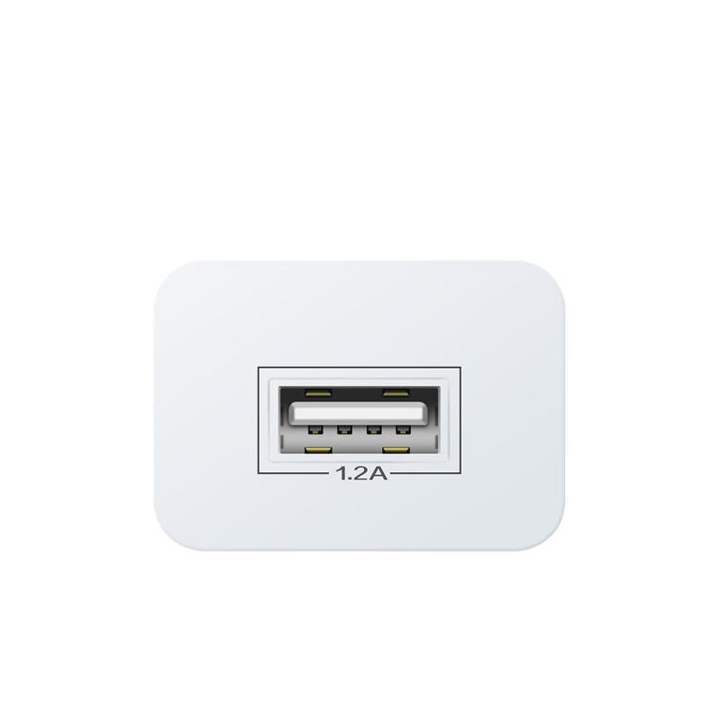 Củ Sạc 1.2A JOYROOM L-L107A