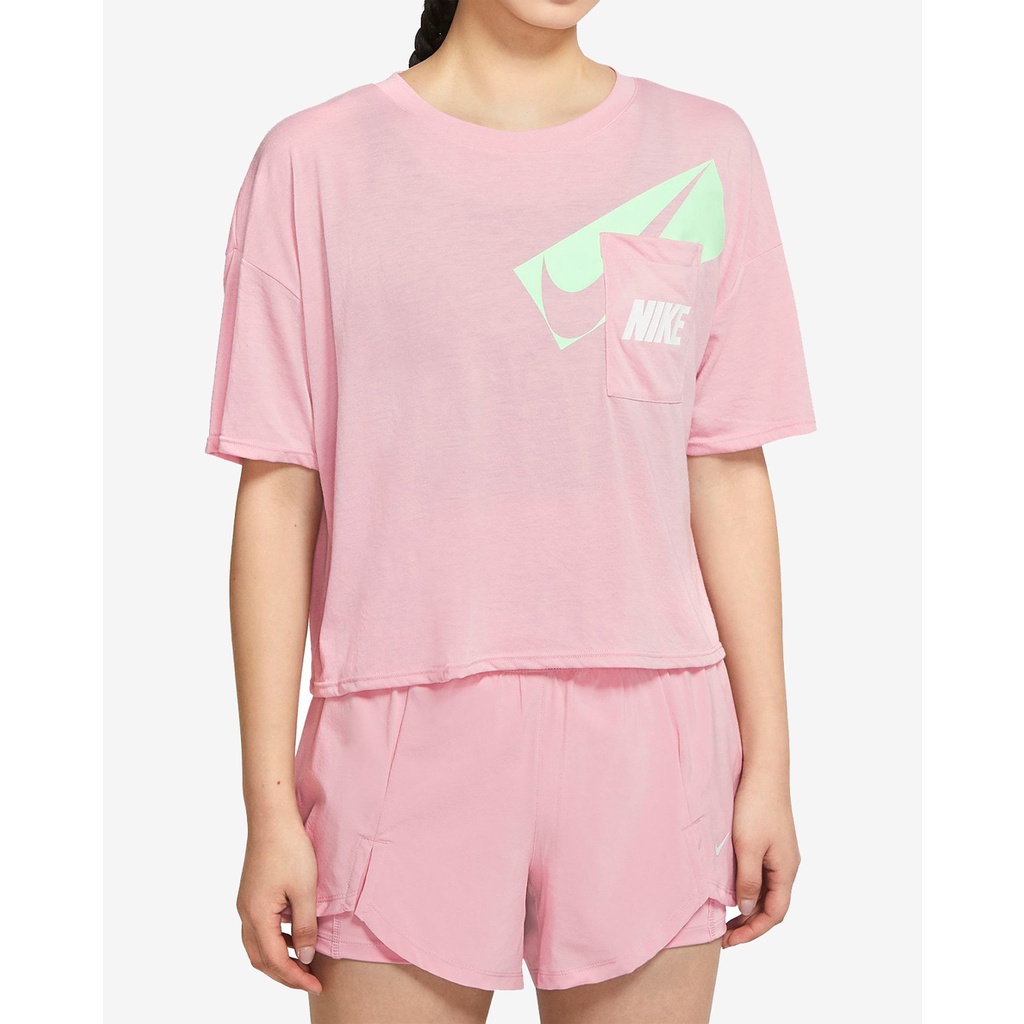 Áo T-shirt nữ Nike DC7190-630