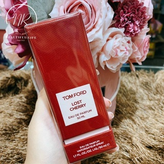 [Chính Hãng] Nước Hoa TOMFORD LOST CHERRY 100ml