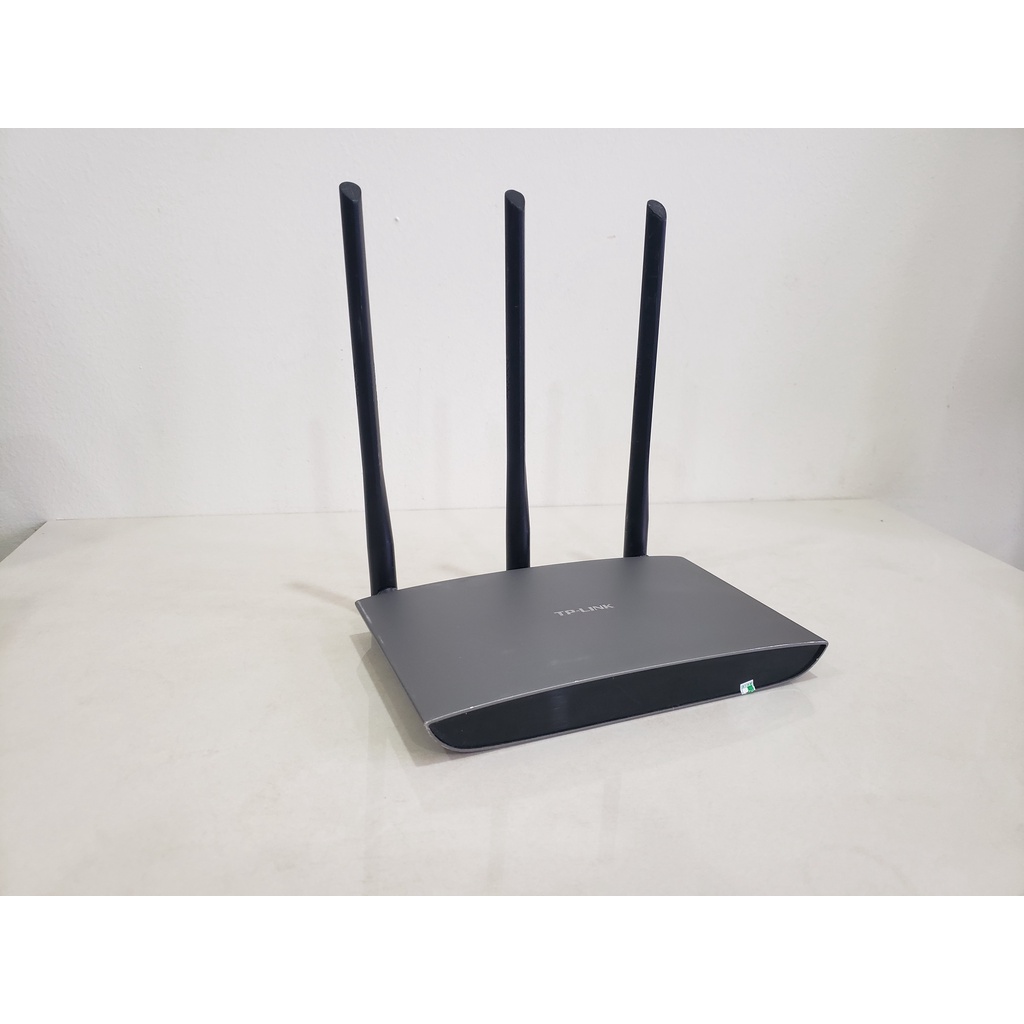 Phát Wifi 3 râu  Tplink 890N