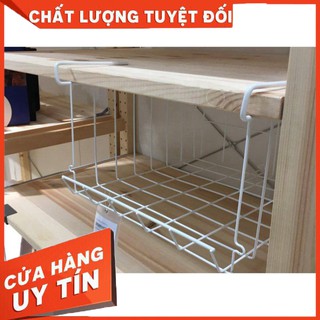 [ Hàng Chính Hãng ] Giỏ móc đợt tủ IKEA Observator