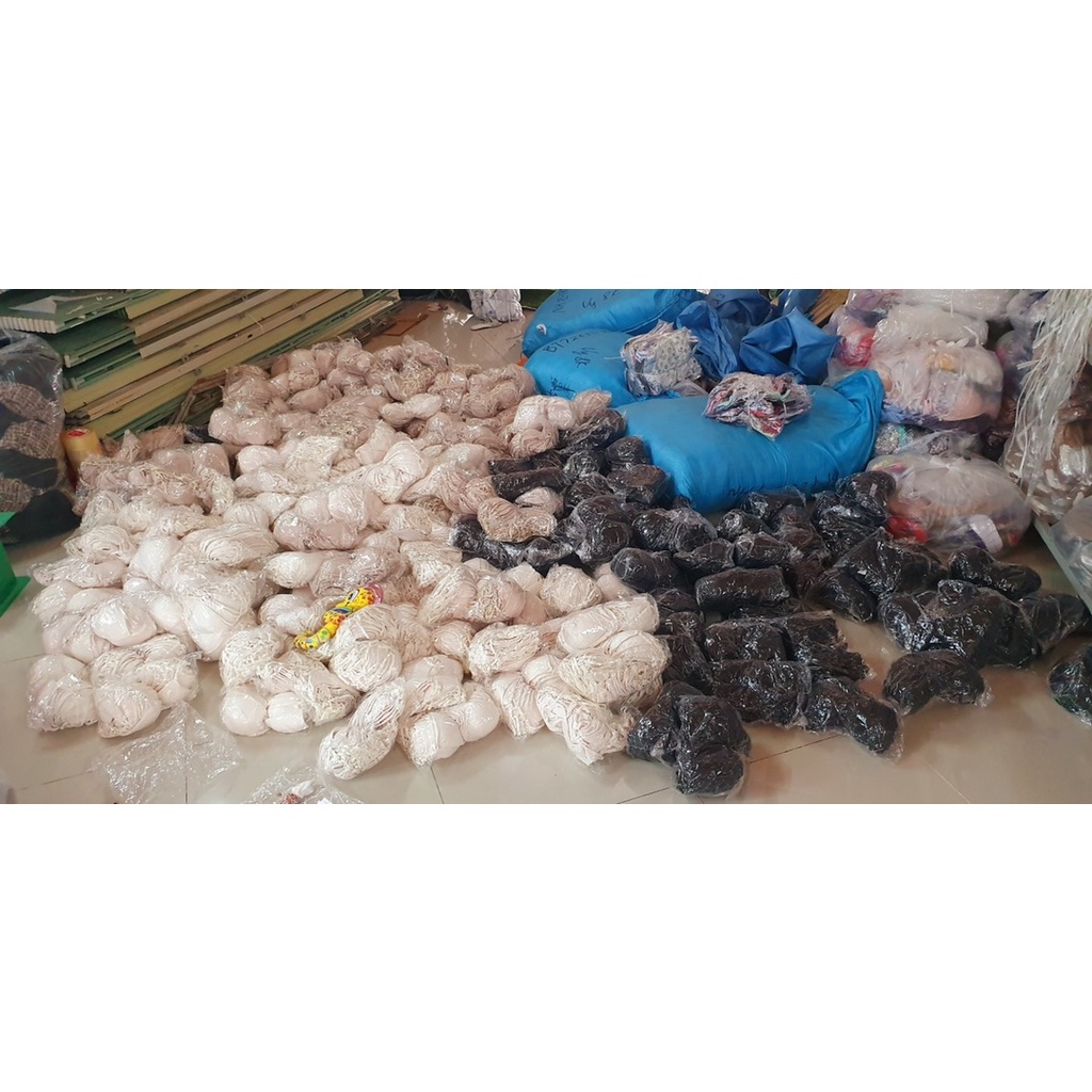Bra xuất dư chữ U ko gọng mút mỏng