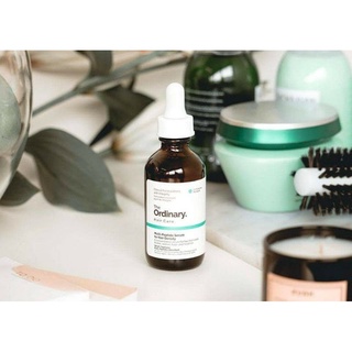 Tinh chất dưỡng The Ordinary Multi peptide dưỡng tóc