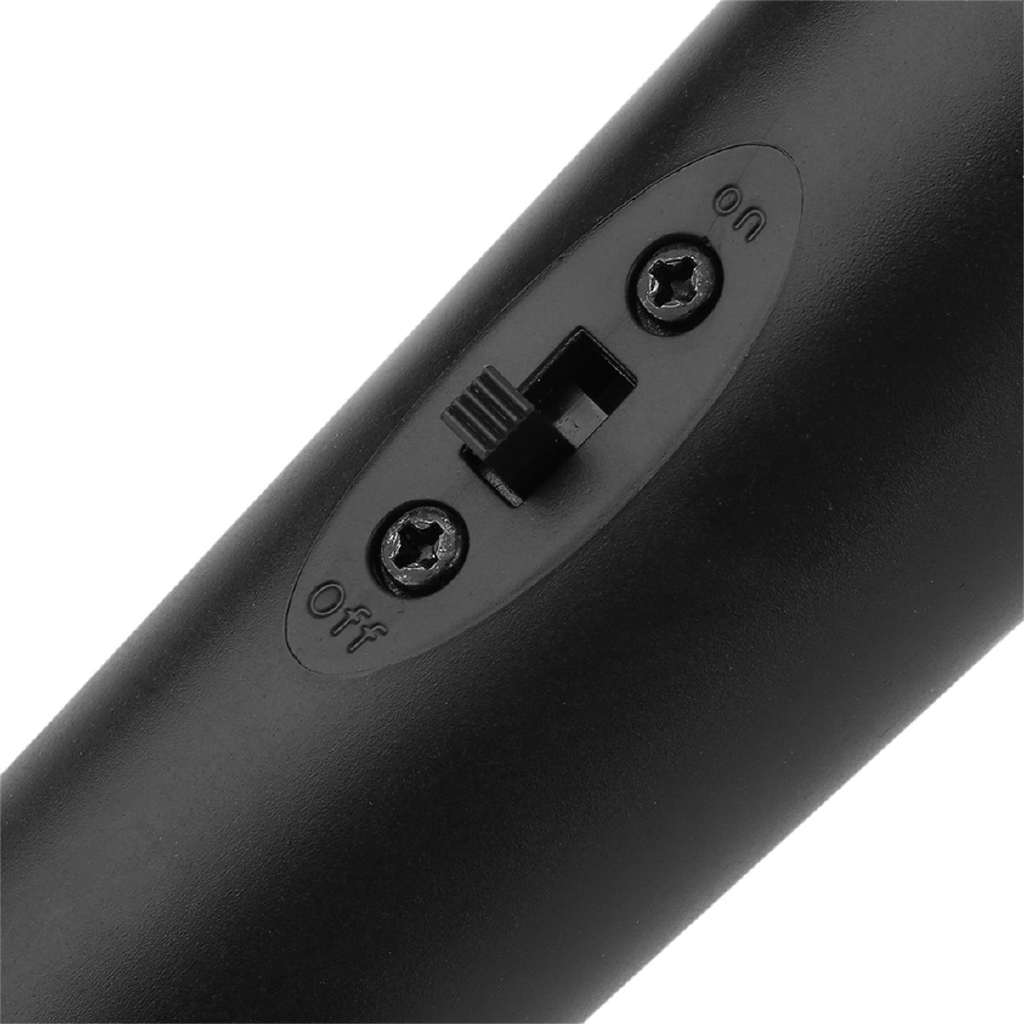 Micro để bàn KTV-307 cho Notebook đầu cắm 3.5mm