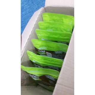 QUẢ SUNG SẤY ORGANIC ÚC 250G