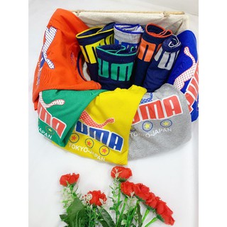 Combo bộ puma size đại và đại cồ