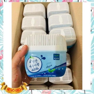 Sáp Thơm Cao Cấp Hàn Quốc Hanvit 300G