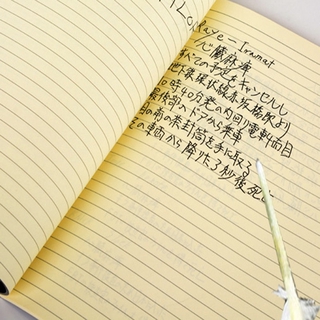 Sổ Death Note - mô phỏng giống Anime
