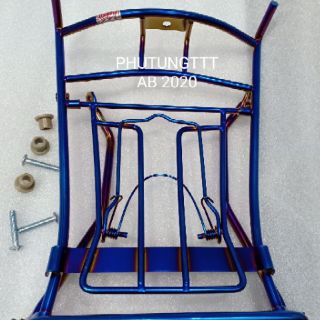 BAGA XE AB 2020