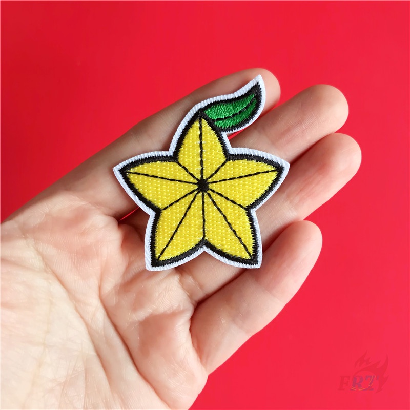 1 Sticker Ủi Thêu Hình Vương Miện Rpg