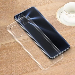 Ốp Oppo A92 2020 Silicone Dẻo (Loại đep)