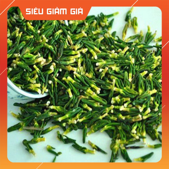 Trà tâm sen khô 1kg - Tim sen khô giúp ngủ ngon, thải độc cơ thể Hạ huyết áp