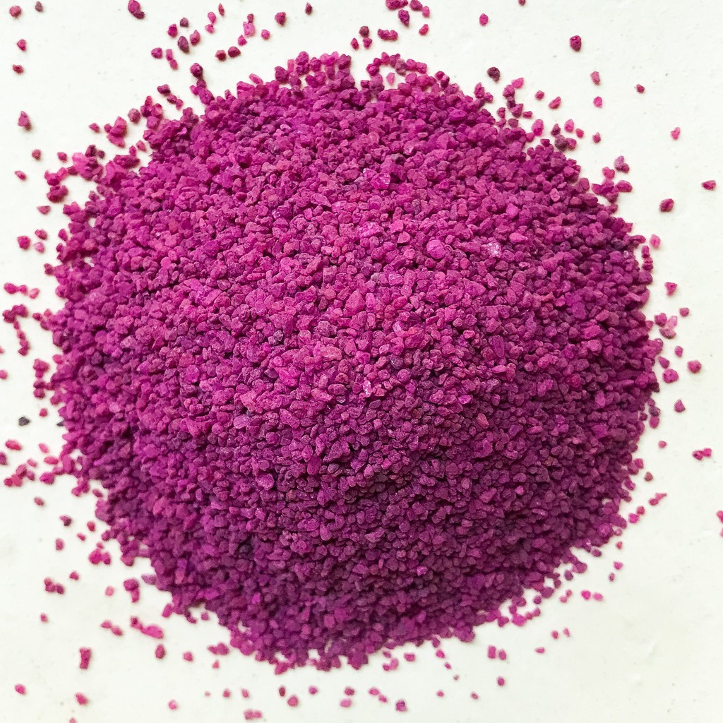 THUỐC TÍM TRỊ RỆP CHO SEN ĐÁ 🔥FREE SHIP🔥 THUỐC TÍM THÁI LAN GÓI NHỎ 10g