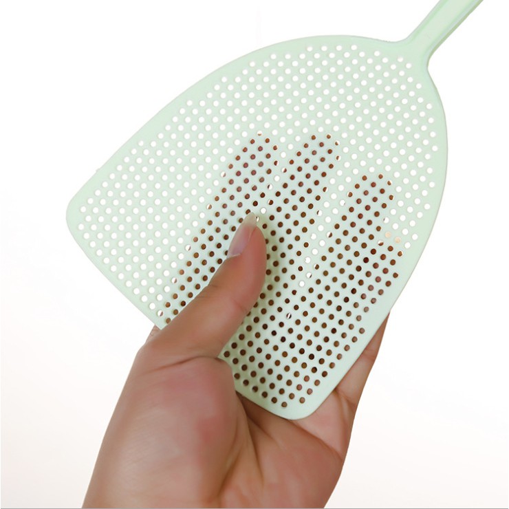 Cây đập ruồi muỗi có cán cầm tay (GD0332)