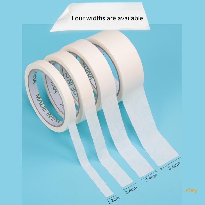 Băng Keo Dán Họa Sĩ Dài 787.4'' 4 Loại Tùy Chọn
