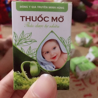 Thuốc mỡ bôi da chàm sữa, hăm
