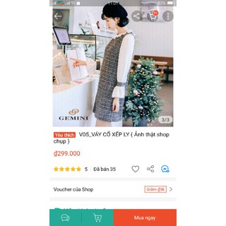 váy yếm sz M còn tag